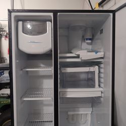 GE Refrigerator Parts