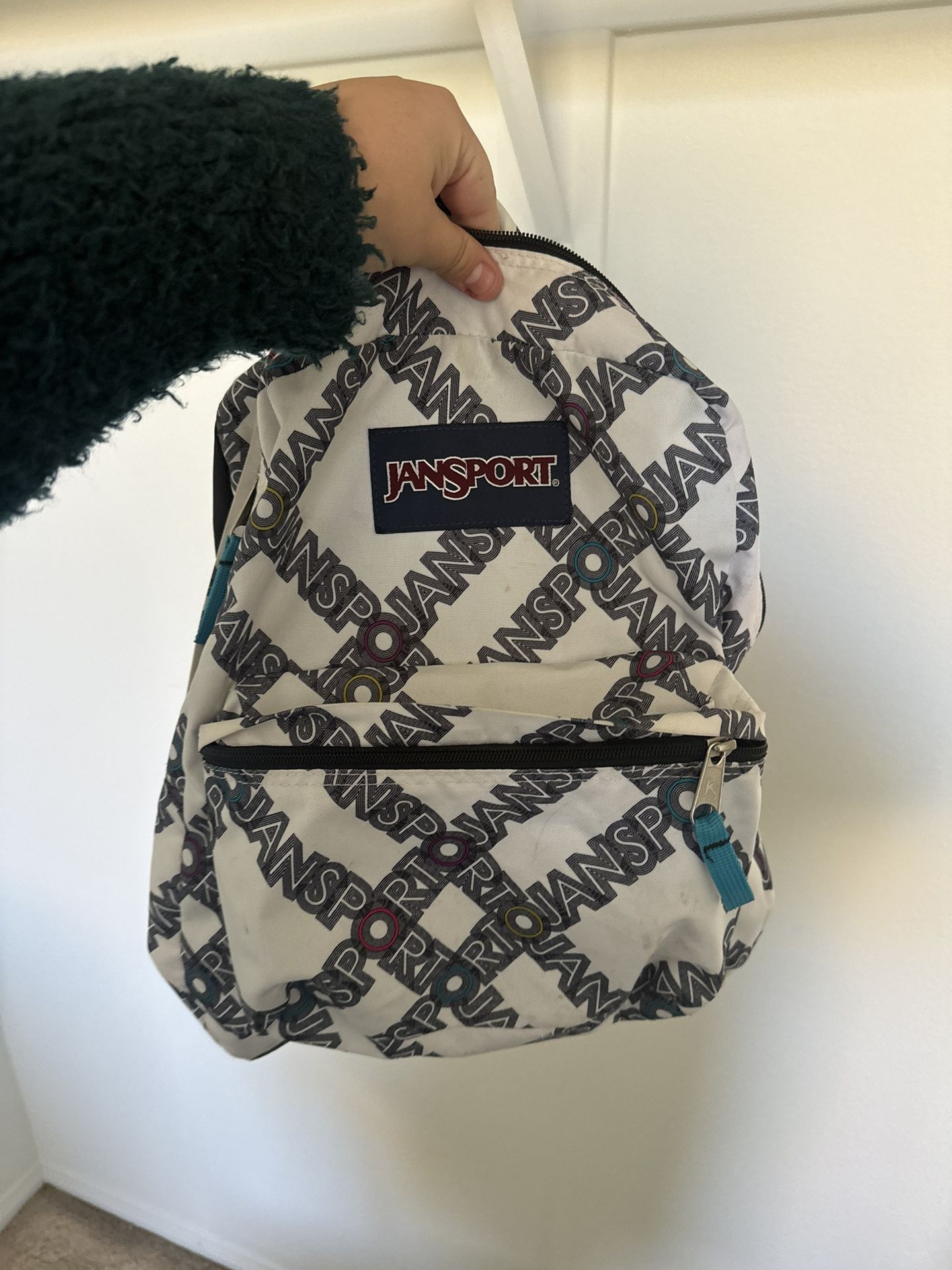 Jansport Backpack