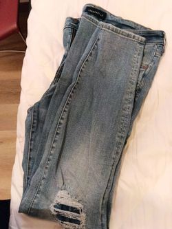 Pantalón aero postal