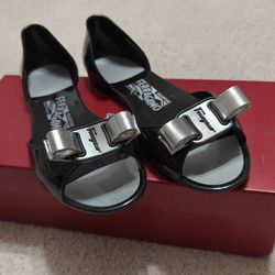 Salvatore Ferragamo "NOBEL" 0415620, size 6