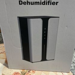 Dehumidifier 