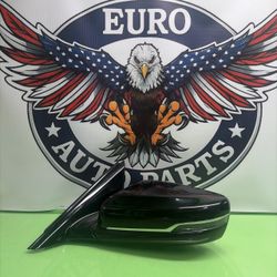 2020 2021 2022 2023 2024 Cadillac CT5 Left Driver Side Door Mirror OEM