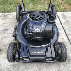 Murray Lawn Mower 