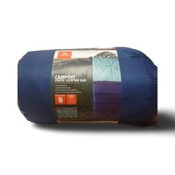 YOUTH SLEEPING BAG