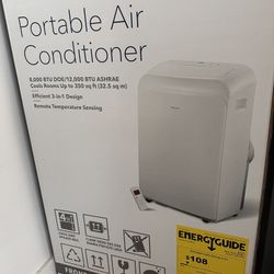 Air Conditioner 
