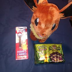 Pokemon Bundle 