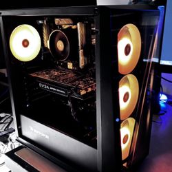 Gaming Computer 
