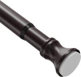 NEW SPRING TENSION ROD