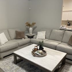 Living Room Set 