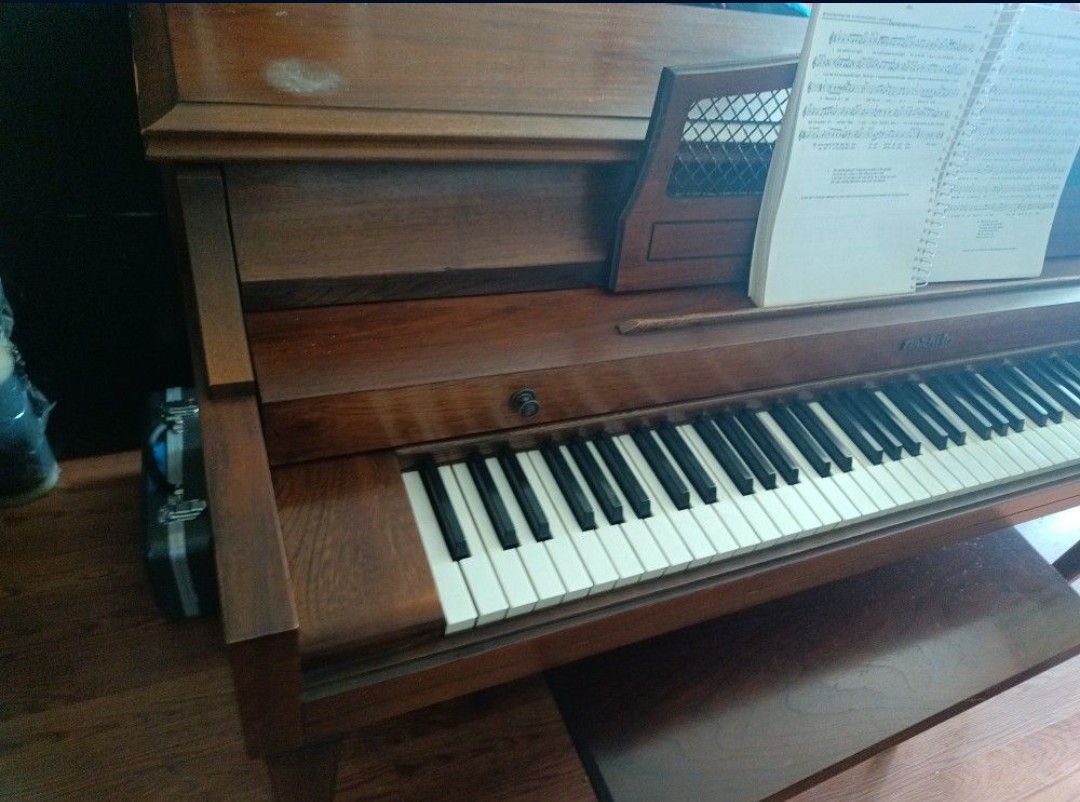 Clásic Piano