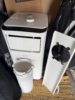 Portable Air Conditioner - Comfort Aire