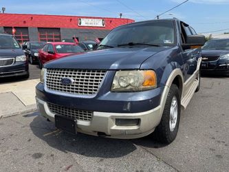 2006 Ford Expedition