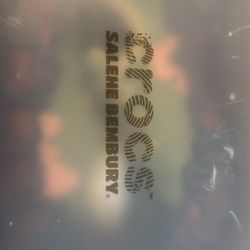  Salehe Bembury X Juniper