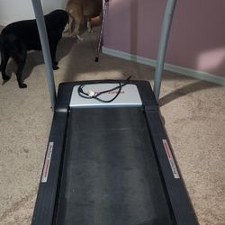 Pro Form Treadmill 