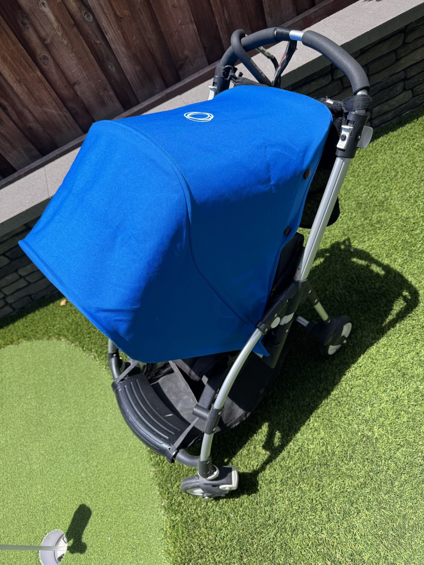 Bugaboo Bee Kids stroller