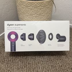 Dyson Supersonic Blowdryer Set