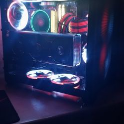 Ryzen 2600 rx store 5700 xt