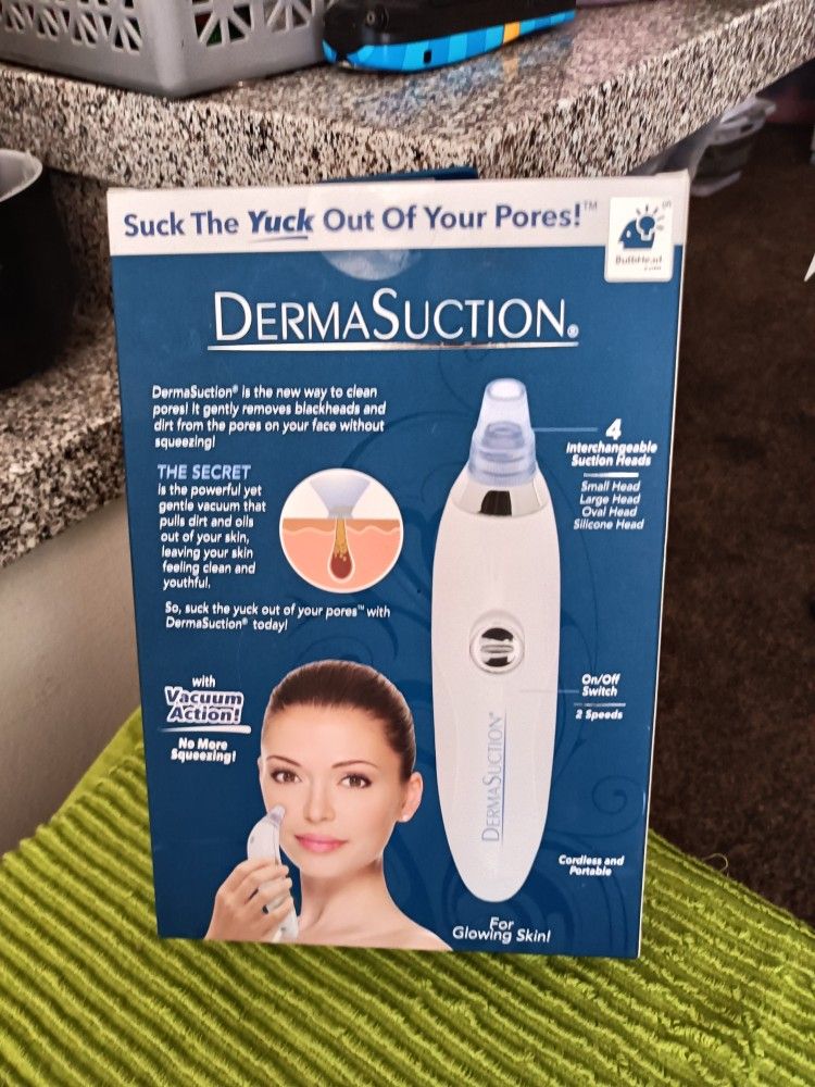 Derma Suction