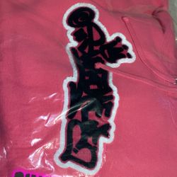 Supreme Hoodie 