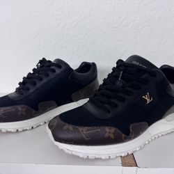 Original Louis Vuitton Shoes