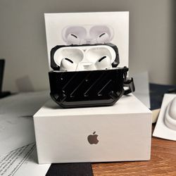 AirPods Pro 1st Gen 