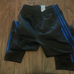 Adidas Track Pants Youth L