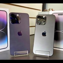 Apple iPhone 14 Pro Max 5G 