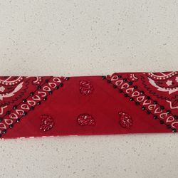 Sworski  Motorcycle  Headband 