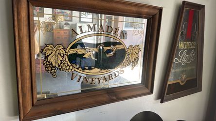Almaden Vineyards