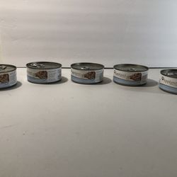 Applaws Tuna Fillet Canned Cat Food 5.5oz  7 Cans