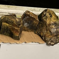 Aquarium Stone