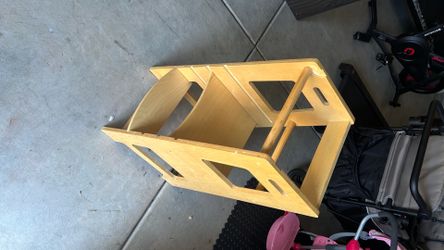 Kids stool