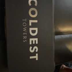 Color see-through blue it’s pretty color