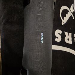 Sony Speaker 
