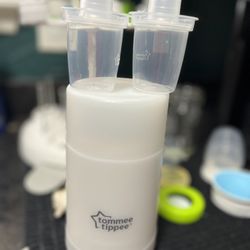 Tommee Tippee 