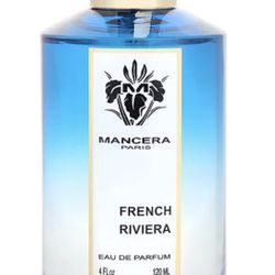 Mancera French Riviera