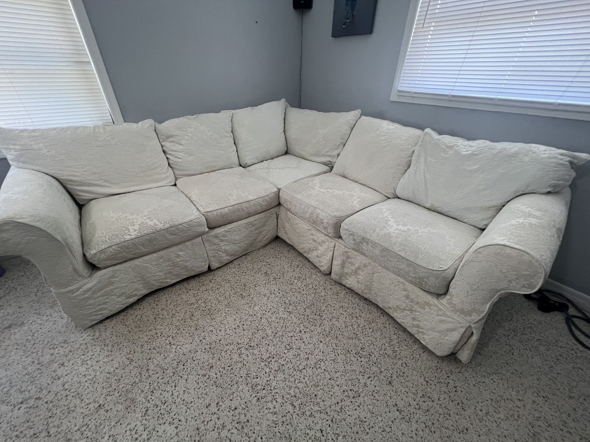 Couch For Sale