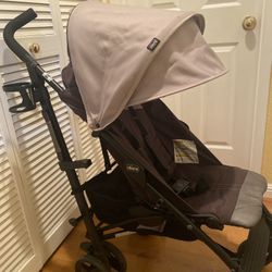 Stroller - Good Condition.