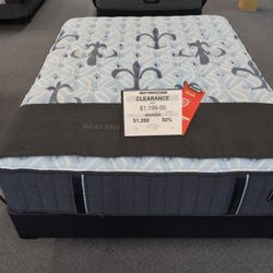 Steven & Foster Firm