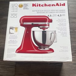 Kitchen Aid 