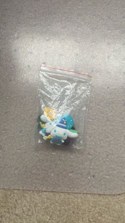 Crocs Jibbitzs Packs 