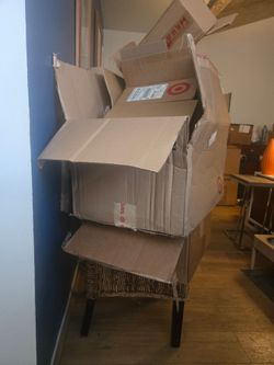 Boxes - FREE