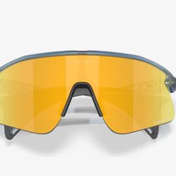 Oakley Stunt Devil Sunglasses  NEW