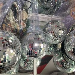 Disco Ball