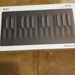 Seaboard Block
