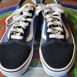 Ladies VANS