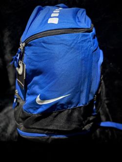 Nike Hoops Elite Pro Max Air Basketball Backpack