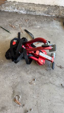 Car bike rack