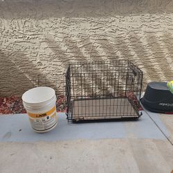 Dog Kennel