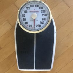 Scale
